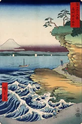 Boushū hota no kaigan